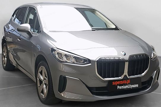 BMW Seria 2 Active Tourer 218i