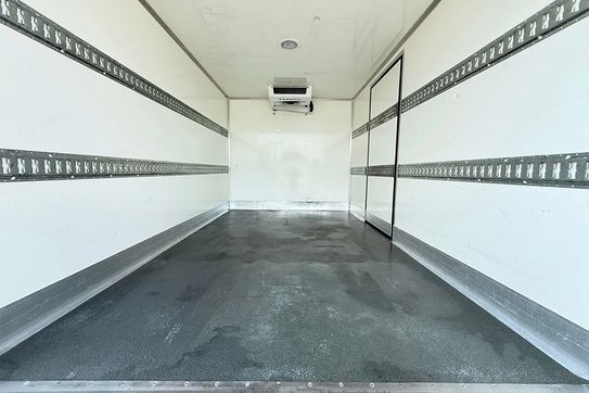 Renault Master Kontener Mroźnia do -12°C