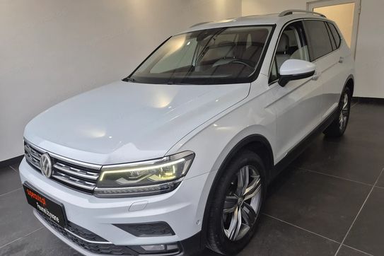 Volkswagen Tiguan Allspace 2.0 TSI 4Mot. Highline DSG