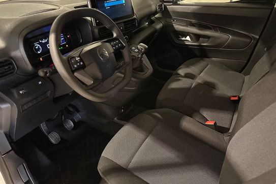 Citroen Berlingo Van M L1H1