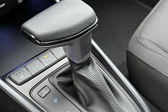 Hyundai i20 1.0 T-GDi Smart DCT