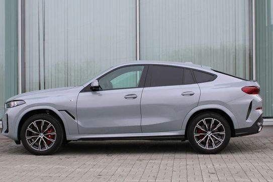 BMW X6 xDrive40i M Sport