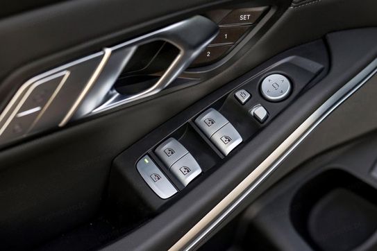 BMW Seria 3 Touring M3 Competition xDrive