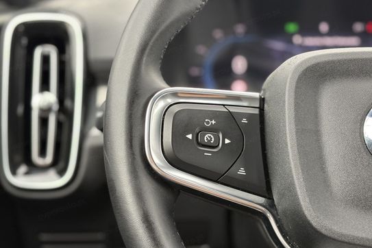 Volvo XC40 B3 Core aut