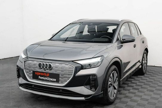 Audi Q4 e-tron 40 77kWh Advanced