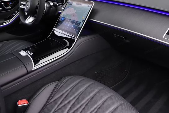 Mercedes Klasa S AMG 63 E Performance L 4-Matic