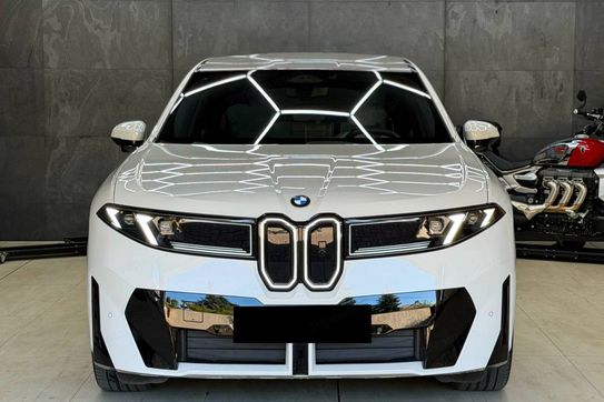 BMW iX3 40 M Sport