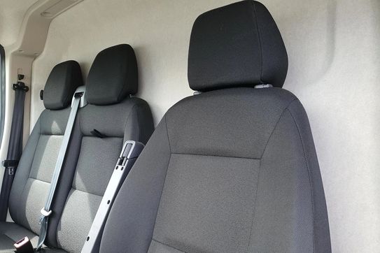 Toyota Proace Max L3H2