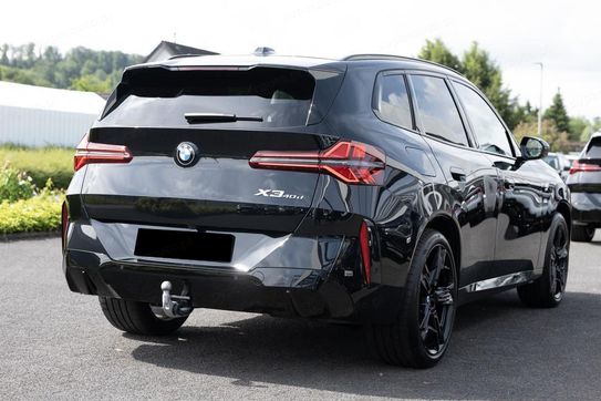 BMW X3 xDrive40d M Sport