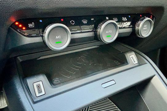 Citroen C4 X Max eDCT6 1.2 mHEV