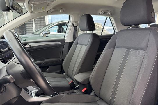 Volkswagen T-Roc 1.5 TSI Life
