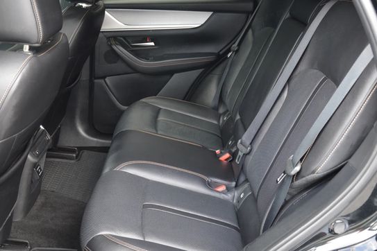 Mazda CX-60 2.5 PHEV Homura Plus AWD aut