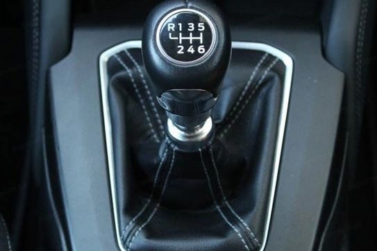 Ford Focus 1.5 EcoBlue Titanium X