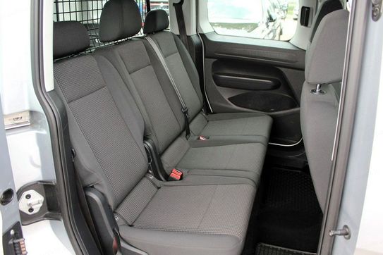 Volkswagen Caddy osobowy L1H1