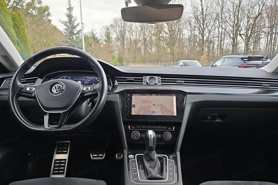Volkswagen Arteon 2.0 TDI SCR Elegance DSG