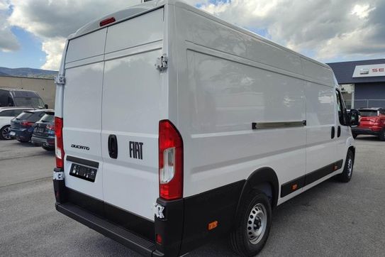 Fiat Ducato L4H2 Mroźnia