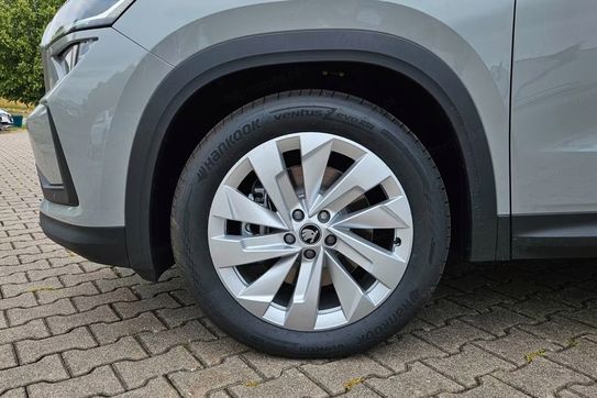 Skoda Kodiaq Selection 2.0 TSI DSG 4x4