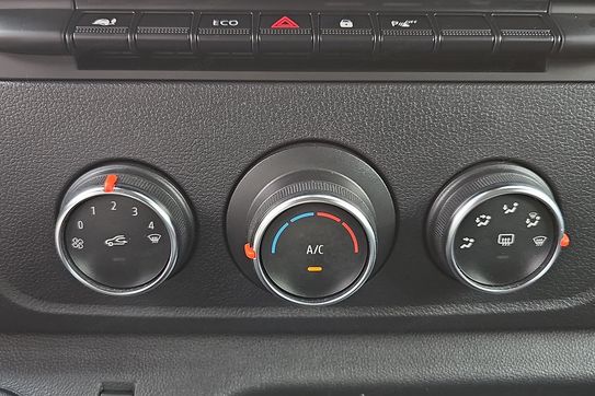 Renault Master L2H2