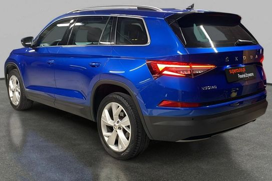 Skoda Kodiaq 1.5
