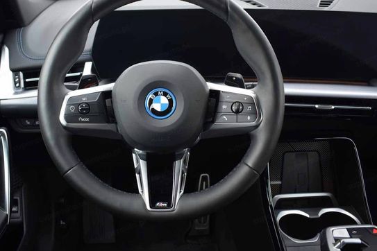 BMW X1 xDrive25e M Sport