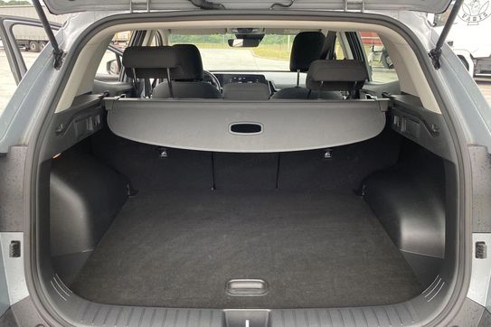 Kia Sportage 1.6 T-GDI M