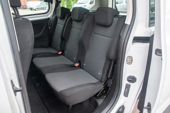 Toyota Proace City Verso Long L2H1