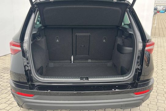 Skoda Karoq Drive 1.5 TSI  DSG