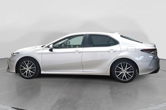 Toyota Camry 2.5 Hybrid Prestige