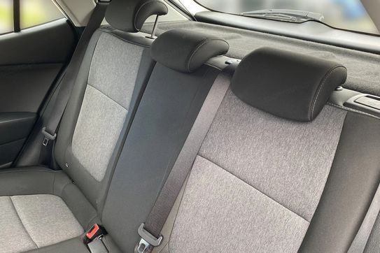 Kia Stonic T-GDI M