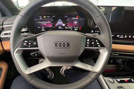 Audi A5 TFSI Avant