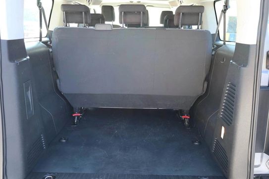 Peugeot Traveller 2.0 BlueHDi Long Business