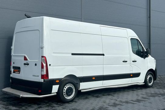 Renault Master 2.3 DCI Maxi