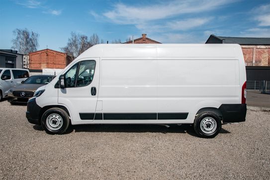 Citroen Jumper Heavy L3H2 AT8