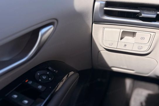 Hyundai Tucson T-GDi Platinum 4WD DCT