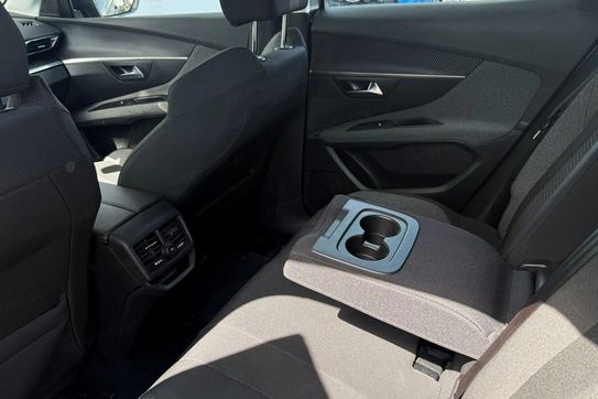 Peugeot 3008 1.6 Puretech Gpf Allure S&S EAT8