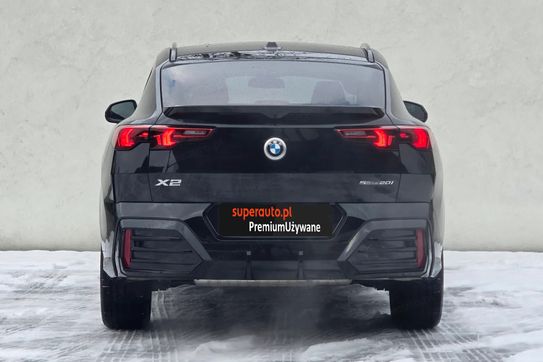 BMW X2 sDrive20i M Sport