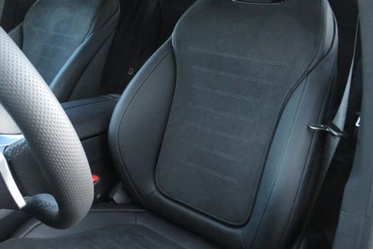 Mercedes GLC 200 4-Matic AMG Line