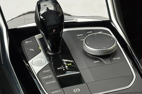 BMW Seria 4 420d xDrive M Sport aut