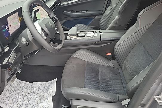 Renault Rafale Esprit Alpine 1.2 E-Tech Full Hybrid AT