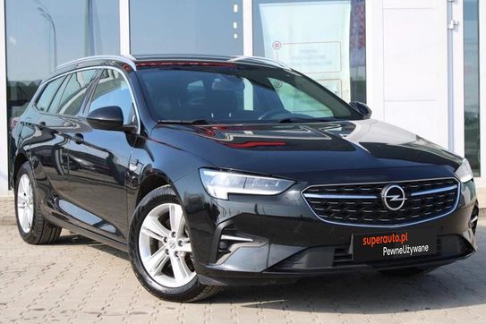 Opel Insignia 2.0 CDTI Business