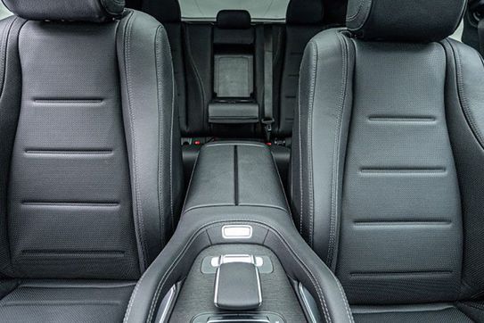 Mercedes GLE Coupe 300 d  4-Matic AMG Line