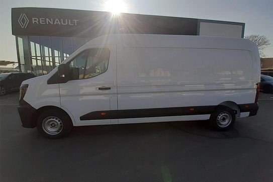 Renault Master dCi L3H2 Extra