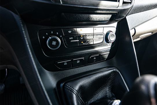 Ford Transit Connect L2H1 Trend