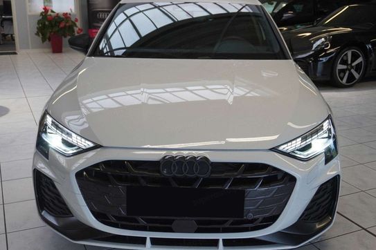 Audi A3 TFSIe S Line Sportback