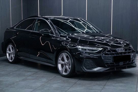 Audi A3 35 TFSI  S Line