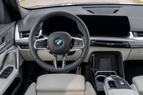 BMW X2 sDrive20i M Sport