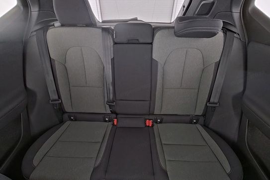 Volvo XC40 B3 Black Edition Plus