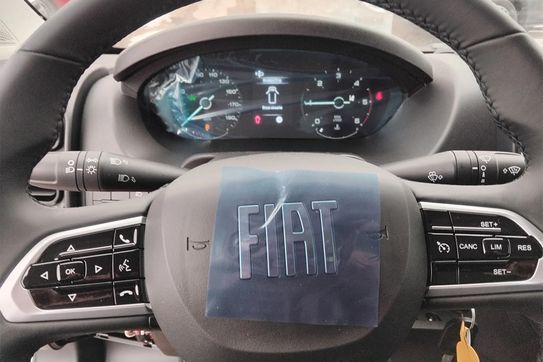 Fiat Ducato Maxi L4H3