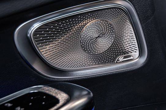 Mercedes CLE 300 4-Matic AMG Line