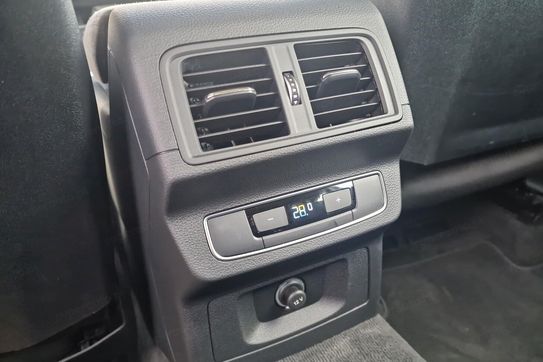 Audi Q5 Sportback 35 TDI S Line